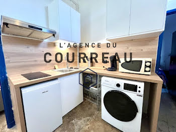 appartement à Montpellier (34)