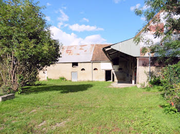 ferme à Sens (89)