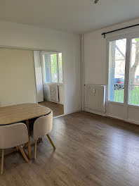 appartement à Sérézin-du-Rhône (69)