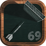 Dart 69: Dart to the point! Apk