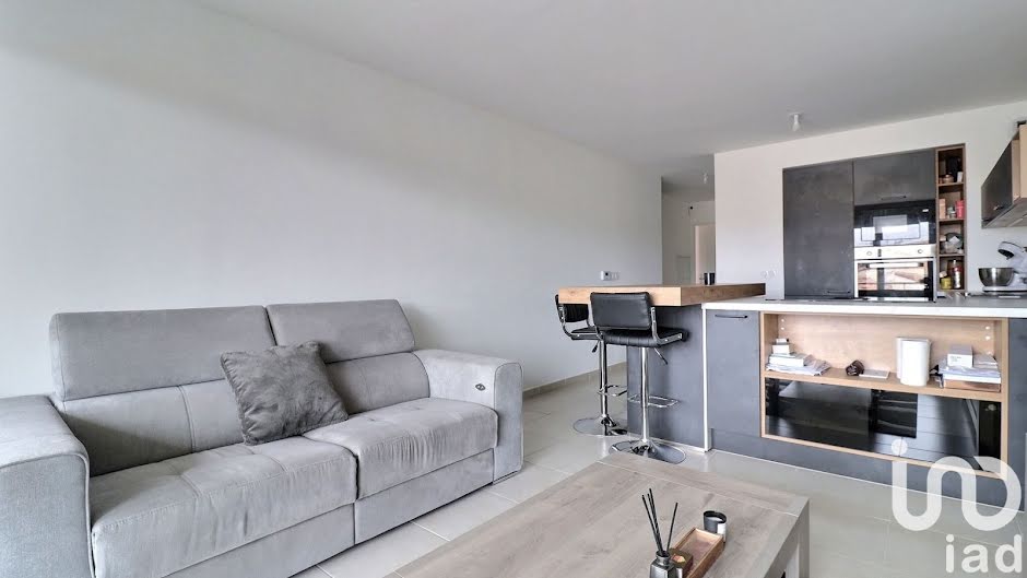 Vente appartement 3 pièces 60 m² à Toulon (83000), 241 000 €