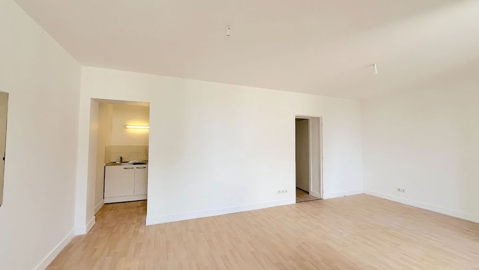 Location  appartement 1 pièce 36.58 m² à Cavignac (33620), 550 €