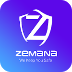 Cover Image of Download Zemana Antivirus & Security 1.8.1 APK