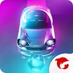 Cover Image of Herunterladen Beat Racer 1.5.1 APK