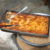 Pasticcio di Makarounes di 