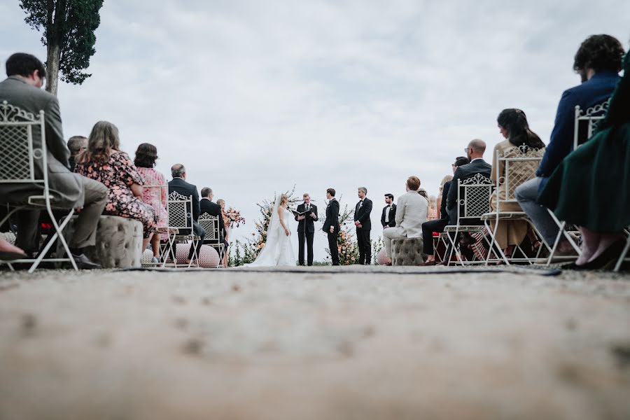 Huwelijksfotograaf Stefano Cassaro (stefanocassaro). Foto van 2 februari