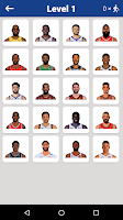 Guess The NBA Player Quiz Screenshot