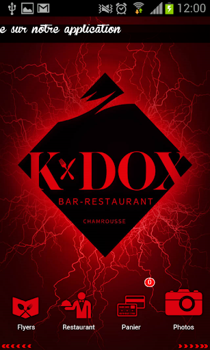 K-Dox