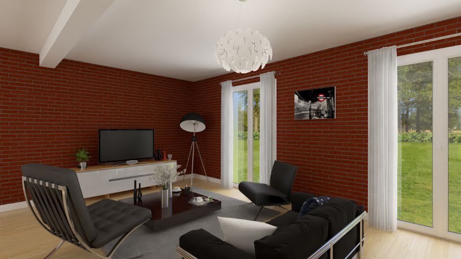 Vente maison neuve 7 pièces 145 m² à Belvèze-du-Razès (11240), 419 000 €
