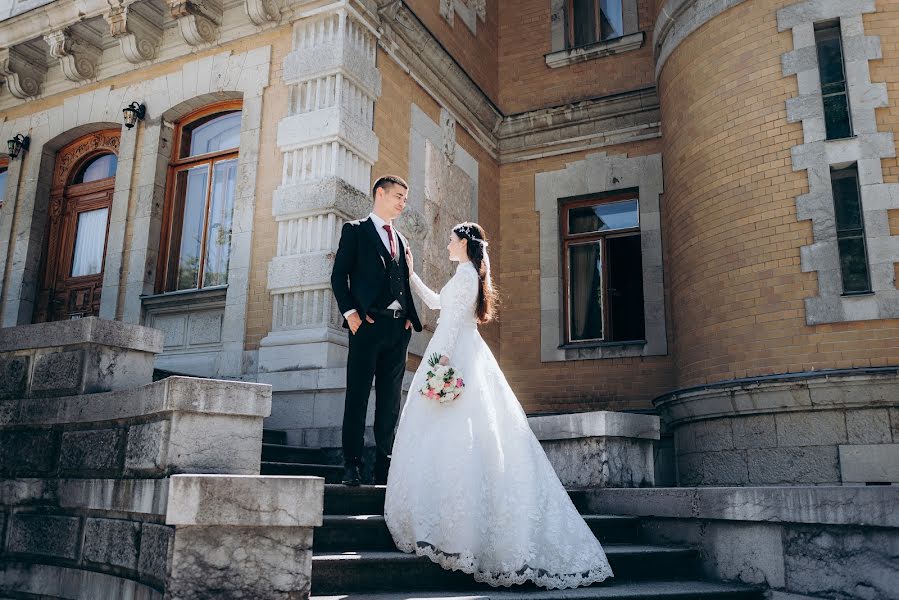 Fotógrafo de casamento Enver Dzhandzhak (jeanjack). Foto de 14 de outubro 2020