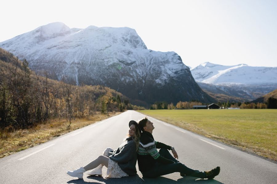 Fotógrafo de bodas Dima Schemelev (eniokiy). Foto del 23 de octubre 2019