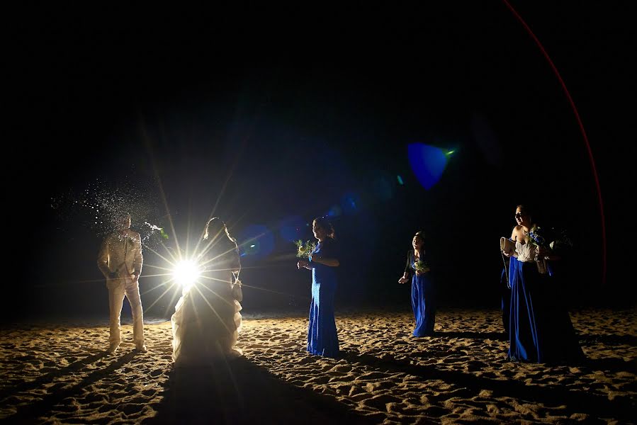 Fotógrafo de casamento Carles Aguilera (carlesaguilera). Foto de 7 de outubro 2019