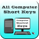 Download Computer Shortcut Keys For PC Windows and Mac 1.0