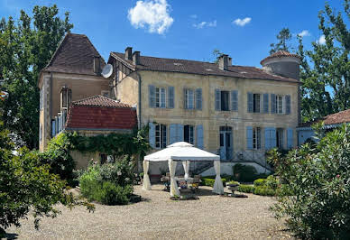 Manoir 7