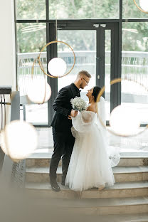 Fotografo di matrimoni Tatyana Lazareva (lazarevaphoto). Foto del 15 febbraio