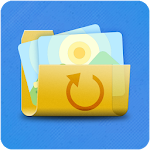 Cover Image of Descargar Data Recovery : Restore Deleted Photos Scan Free 1.0 APK
