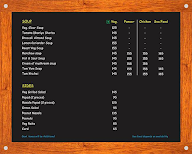 M'Eating Square menu 2