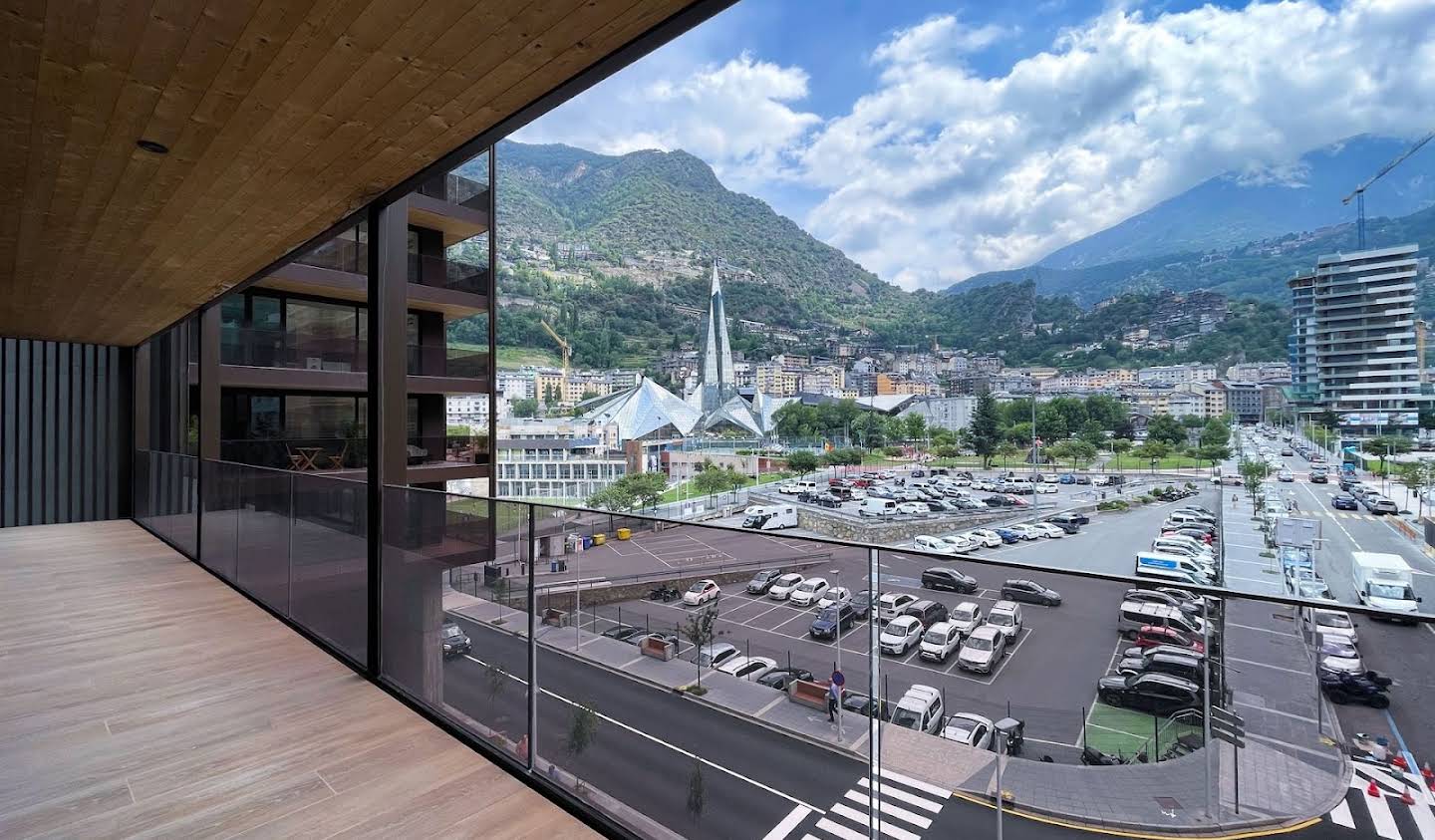 Apartment Escaldes-Engordany