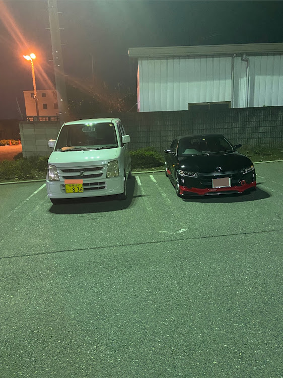 S660の医療従事者にエールを❗️に関するカスタム事例の投稿画像1枚目