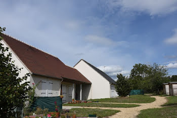 maison à La Celle-Saint-Avant (37)