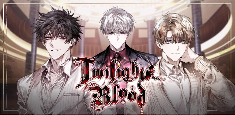 Twilight Blood : Romance Otome Game