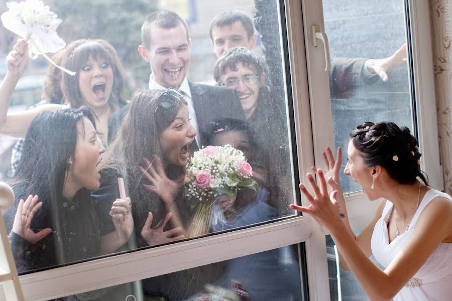 Photographe de mariage Stas Azbel (azbelstas). Photo du 4 mai 2013