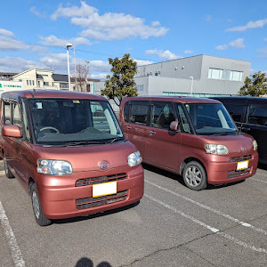 タント L375S