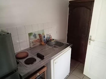 appartement à Gieres (38)