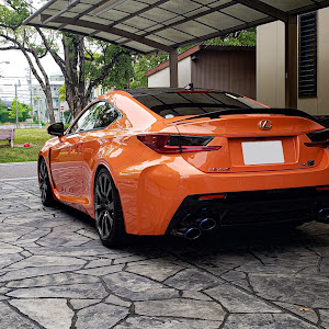 RC F