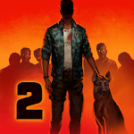 Cover Image of Download Into the Dead 2: Zombie Survival 1.33.0 APK