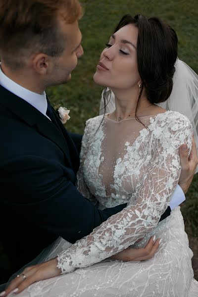 Jurufoto perkahwinan Ruslan Mitin (mitinphoto). Foto pada 6 Oktober 2020