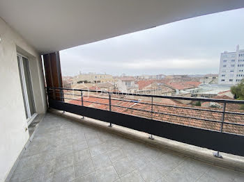 appartement à Nimes (30)