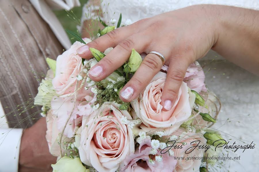 Photographe de mariage Jess Jessy (jessjessy). Photo du 14 avril 2019