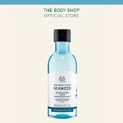 Nước Cân Bằng Da The Body Shop Seaweed Oil - Balancing Toner 250Ml