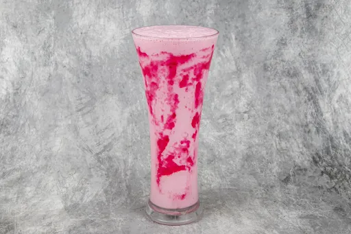 Strawberry Thick Shake