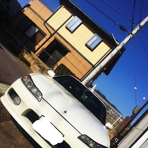 シルビア S15