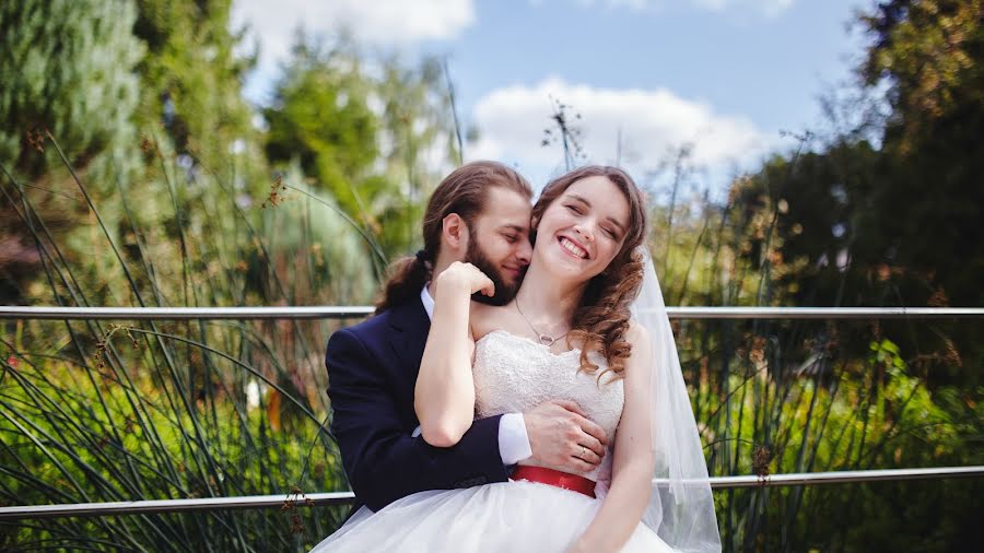 Photographe de mariage Patryk Koszela (patrykkoszela). Photo du 15 mars 2020