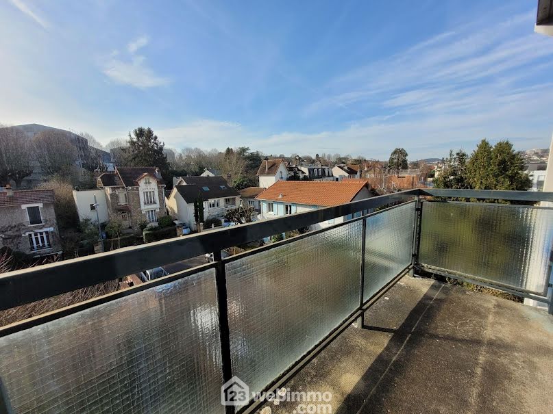 Vente appartement 5 pièces 86 m² à Sceaux (92330), 494 000 €