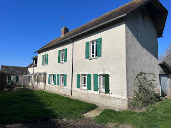 maison à Malleville-sur-le-Bec (27)