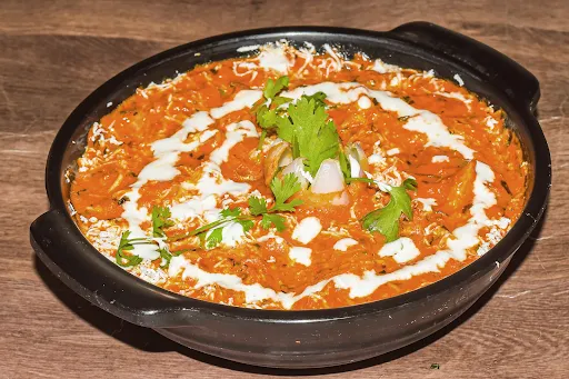 Paneer Kadai