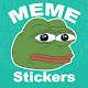 Download Meme Stickers for Whatsapp For PC Windows and Mac