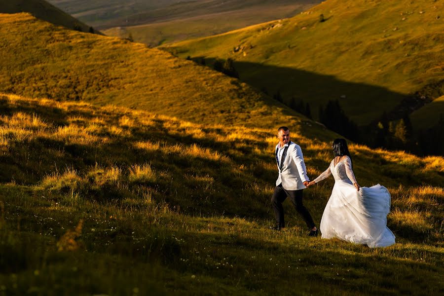 Fotograful de nuntă Ciprian Grigorescu (cipriangrigores). Fotografia din 8 aprilie