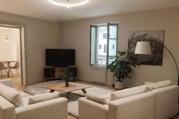 appartement à Grandvillars (90)