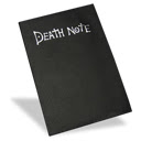 Death Note Theme & New Tab