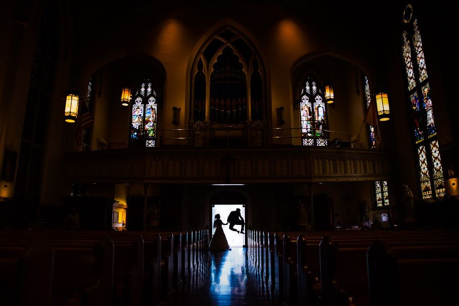 Fotografo di matrimoni Ken Pak (kenpak). Foto del 31 agosto 2017