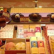 明月堂和菓子茶屋(三重店)