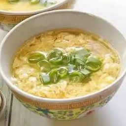 Egg Drop Soup