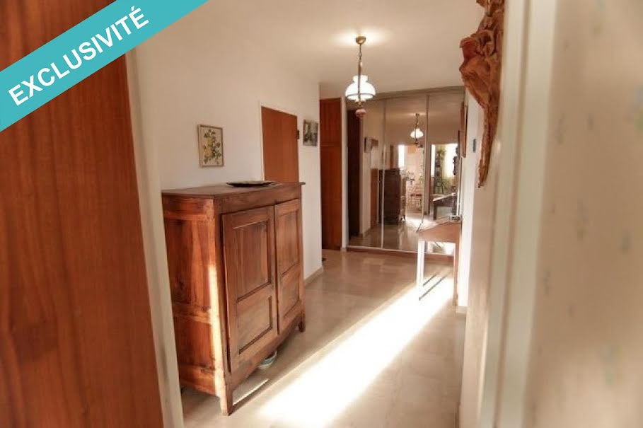 Vente appartement 4 pièces 73 m² à Vienne (38200), 159 000 €