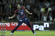 Morné Morkel has put his international career first.