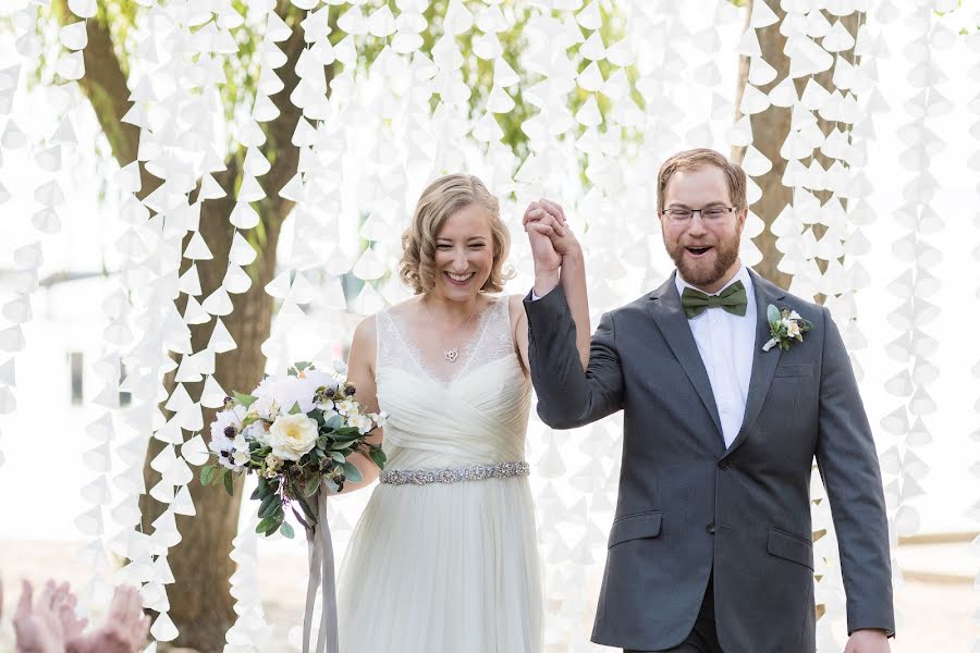 Wedding photographer Caillum Smith (preservedlight). Photo of 11 March 2019